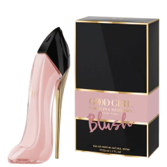 Perfume Good Girl Blush Eau de Parfum Carolina Herrera - loja online