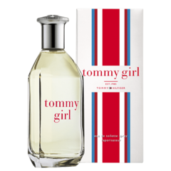 Tommy Girl Eau de Toilette Tommy Hilfiger na internet