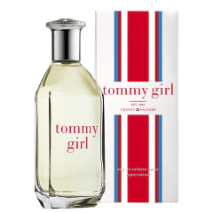 Perfume Tommy Girl Eau de Toilette Tommy Hilfiger na internet