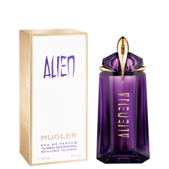 Perfume Alien Eau de Parfum Mugler - comprar online