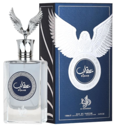 Eqaab Al Wataniah Eau de Parfum