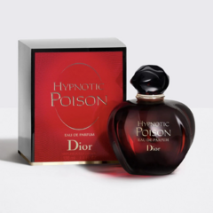 Hypnotic Poison Dior Eau de Parfum