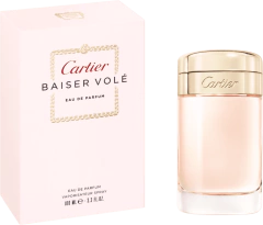 Perfume Baiser Volé Eau de Parfum Cartier na internet