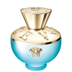 Dylan Turquoise Eau de Toilette Versace na internet