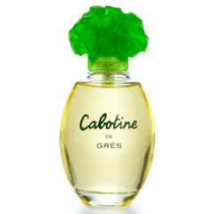 Cabotine Grès Eau de Toilette - comprar online