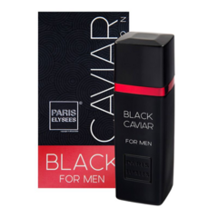 Black Caviar Paris Elysees Eau de Toilette