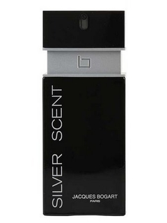 Silver Scent Jacques Bogart Eau de Toilette - comprar online