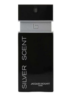 Perfume Silver Scent Eau de Toilette Jacques Bogart - comprar online