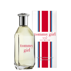 Tommy Girl Eau de Toilette Tommy Hilfiger - comprar online