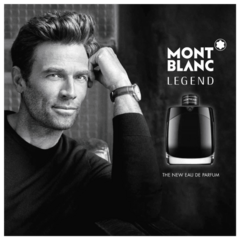 Legend Montblanc Eau de Parfum
