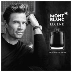 Legend Montblanc Eau de Parfum