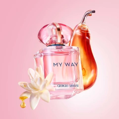Imagem do Perfume My Way Néctar Eau de Parfum Giorgio Armani