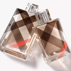 Perfume Burberry Brit For Her Eau de Parfum na internet