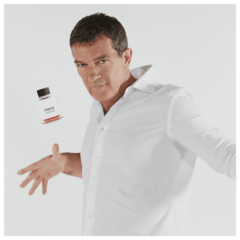 Power of Seduction Eau de Toilette Antonio Banderas - comprar online
