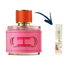 Decant CH Pasión Eau de Parfum Carolina Herrera