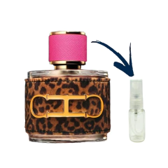 Decant CH Wild Love Eau de Parfum - comprar online