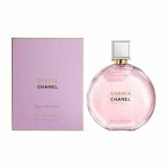 Chanel Chance Eau Tendre Eau de Parfum