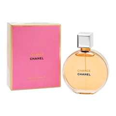 Chance Chanel Eau de Parfum