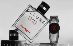 Allure Homme Sport Superleggera Eau de Parfum Chanel na internet