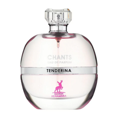 Chants Tenderina Eau de Parfum Maison Alhambra - comprar online