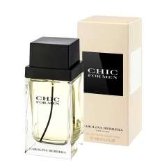 Chic for Men Eau de Toilette Carolina Herrera