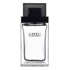 Chic for Men Eau de Toilette Carolina Herrera - comprar online