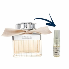 Decant Chloé Eau de Parfum Chloé