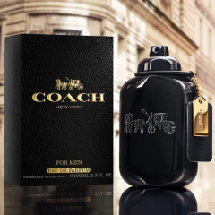 Perfume Coach For Men Eau de Parfum Coach - Day Imports