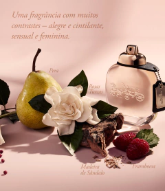Coach Eau de Parfum - Day Imports