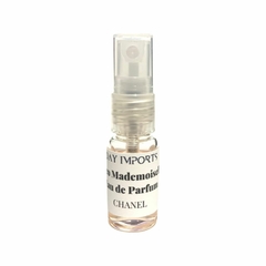 Decant Coco Mademoiselle Eau de Parfum Chanel - comprar online