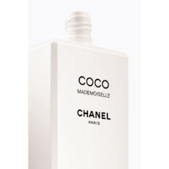 Creme Hidratante Coco Mademoiselle Chanel - loja online