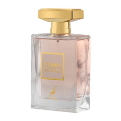 Como Moiselle Eau de Parfum Maison Alhambra - comprar online