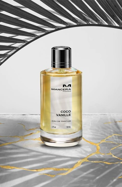 Perfume Coco Vanille Eau de Parfum Mancera na internet