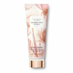 Creme Hidratante Coconut Milk & Rose Calm Victoria's Secret