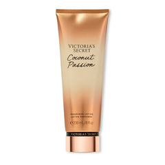 Creme Hidratante Coconut Passion Victoria's Secret 236ml