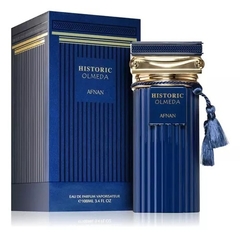 Historic Olmeda Eau de Parfum Afnan