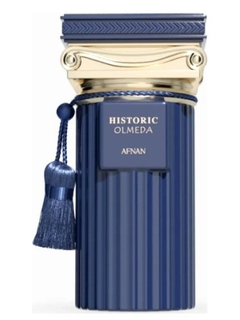 Historic Olmeda Eau de Parfum Afnan - comprar online