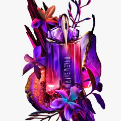(SOB ENCOMENDA) Perfume Alien Hypersense Eau de Parfum Mugler - loja online