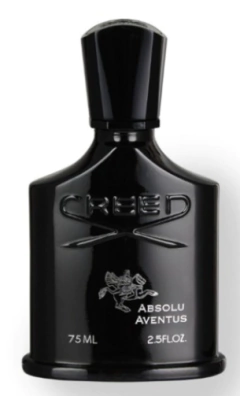 (SOB ENCOMENDA) Perfume Creed Aventus Absolu Eau de Parfum Creed na internet