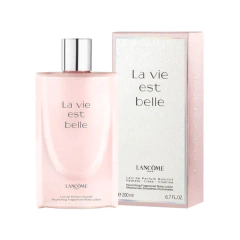 Creme Hidratante La Vie Est Belle Lancôme