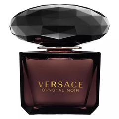 Crystal Noir Eau de Parfum Versace - comprar online
