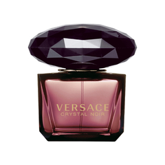 Crystal Noir Eau de Toilette Versace - comprar online
