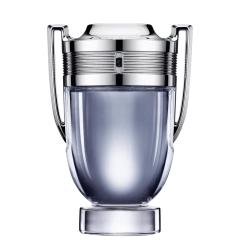 Invictus Paco Rabanne Eau de Toilette - comprar online