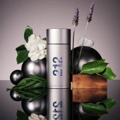 212 Men Carolina Herrera Eau de Toilette