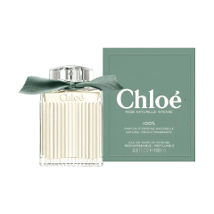 Chloé Rose Naturelle Intense Eau de Parfum Chloé - comprar online