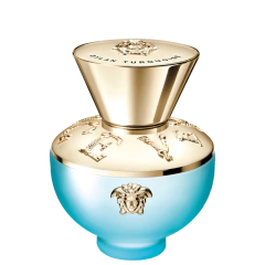 Imagem do Dylan Turquoise Eau de Toilette Versace