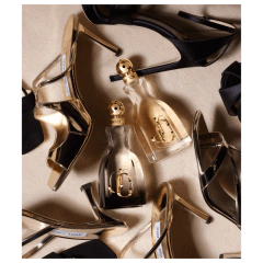 Perfume I Want Choo Forever Eau de Parfum Jimmy Choo - comprar online