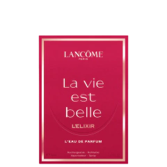Perfume La Vie Est Belle L'Elixir Eau de Parfum Lancôme