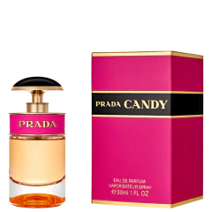 Perfume Prada Candy Eau de Parfum - comprar online