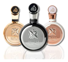 Perfume Fakhar Extrait Gold Eau de Parfum Lattafa - Day Imports